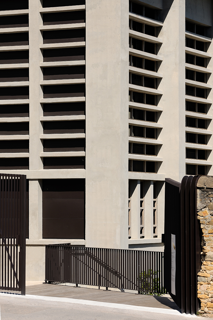 more than concrete 6