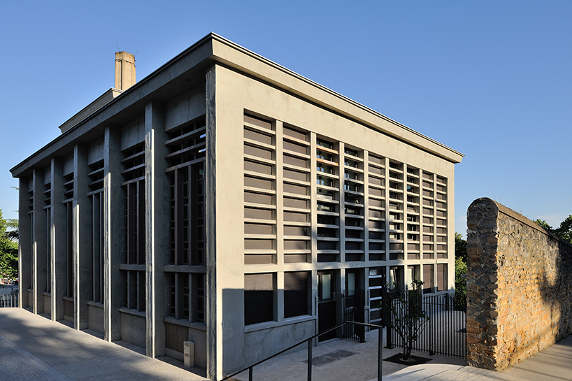 more than concrete 9