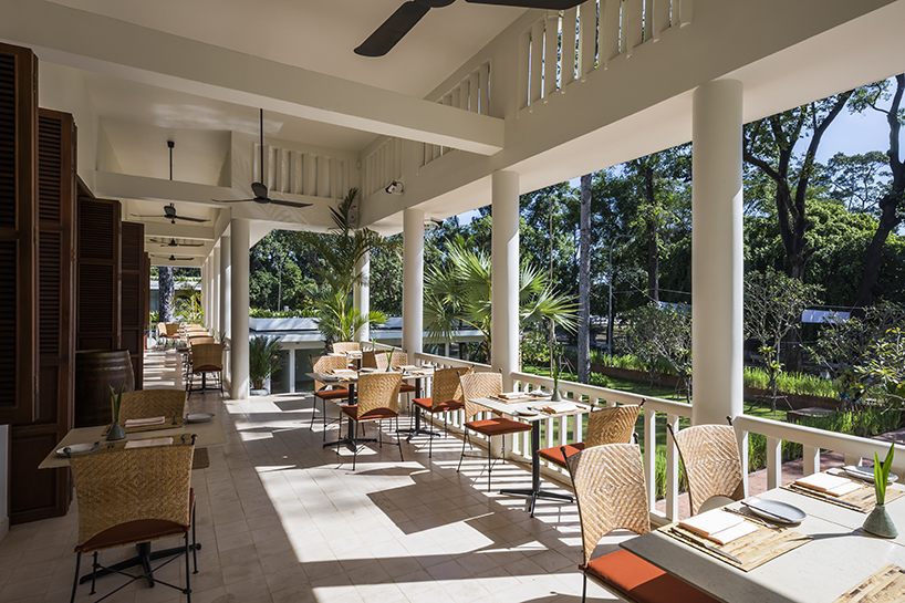 bloom revives a iconic hotel in siem reap 11