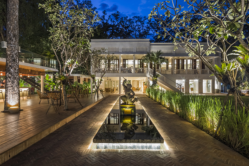 bloom revives a iconic hotel in siem reap 2