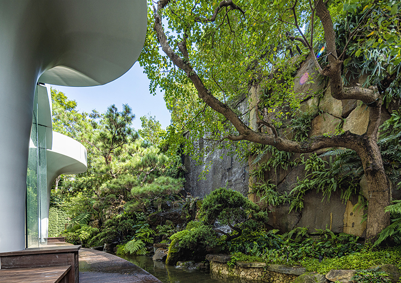 tao zhu yin yuan the leed platinum residential tower 9