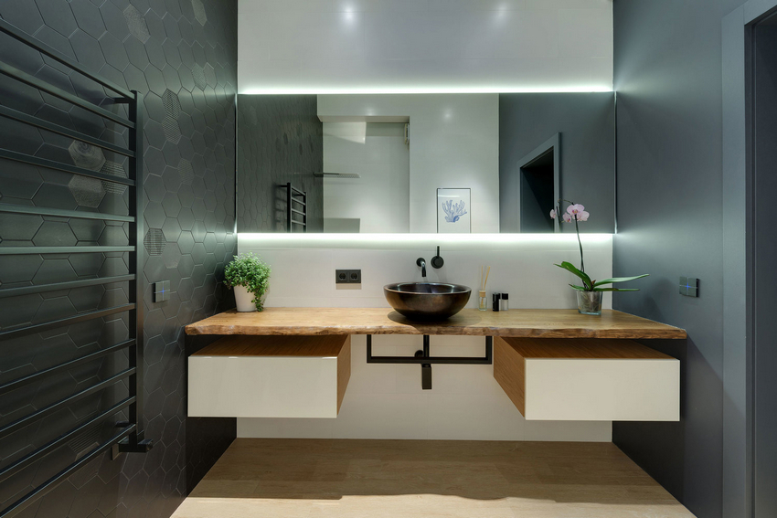 Ki design inserts a slide into the renovation of GG apartment in kiev designboom Ki design inserts a slide into the renovation of GG apartment in kiev designboom