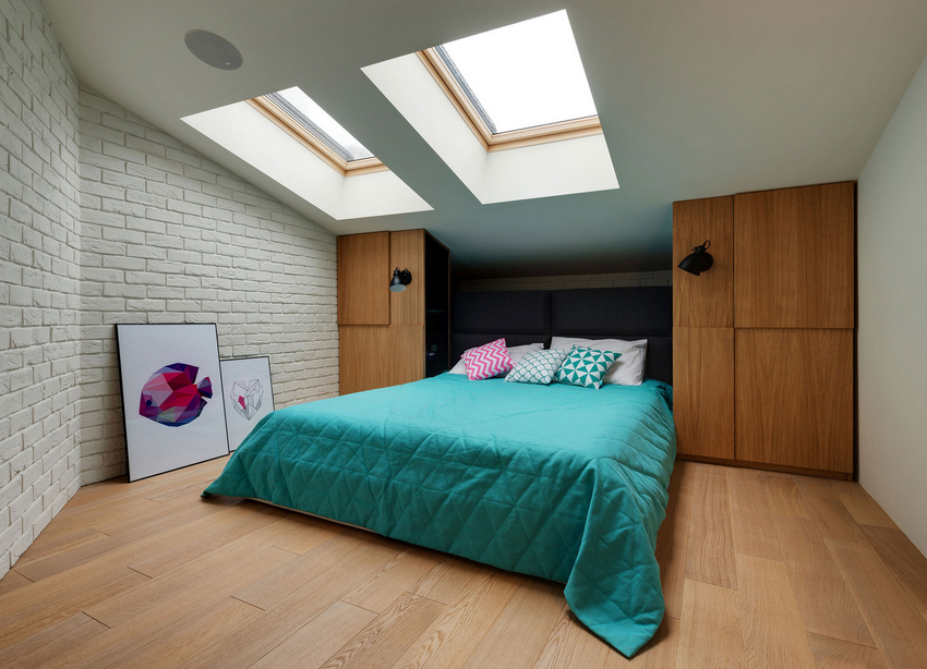 Ki design inserts a slide into the renovation of GG apartment in kiev designboom Ki design inserts a slide into the renovation of GG apartment in kiev designboom