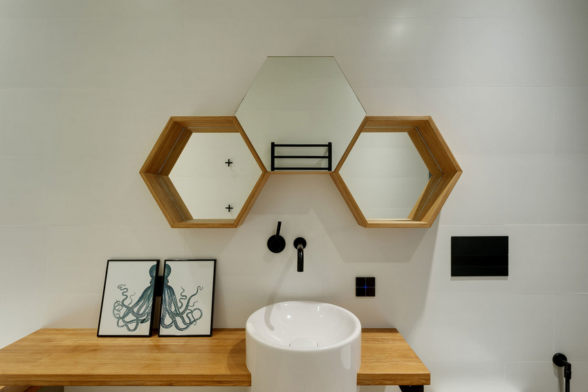 Ki design inserts a slide into the renovation of GG apartment in kiev designboom Ki design inserts a slide into the renovation of GG apartment in kiev designboom