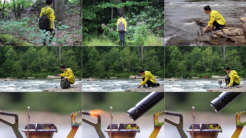 researchers from carnegie mellon university develop flat pasta that morphs into 3D shapes when cooked