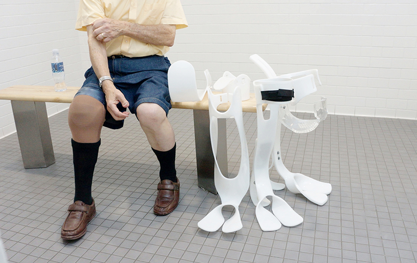 lytra a prosthetic leg designed for shower 4