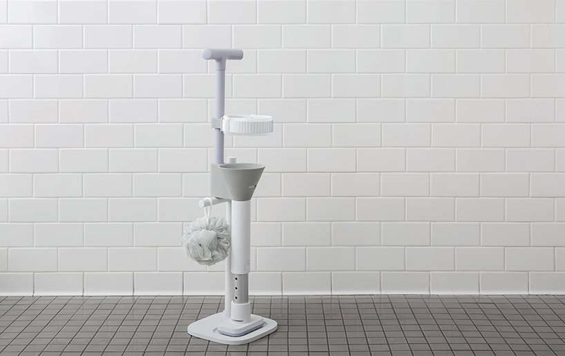 lytra a prosthetic leg designed for shower 8