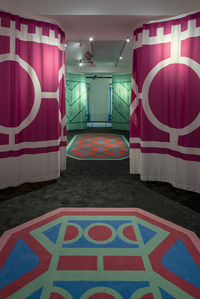 radical rooms power of the plan opens at riba gallery in london 3