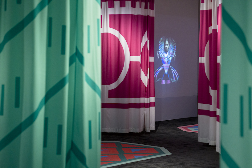 radical rooms power of the plan opens at riba gallery in london 7