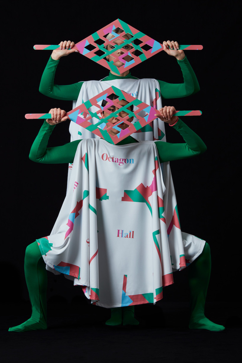 radical rooms power of the plan opens at riba gallery in london 8