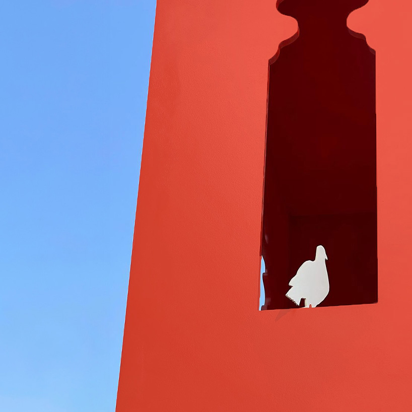 building homes for the gentle breeze sustainable design inspired by traditional wind towers 8