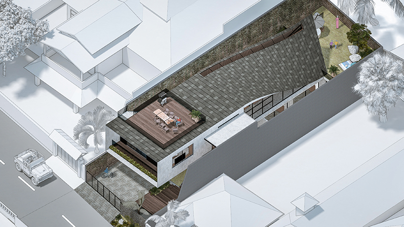 blending modern vs vernacular indonesian architecture 1
