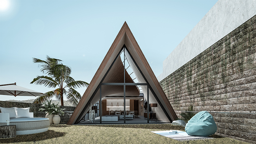 blending modern vs vernacular indonesian architecture 5