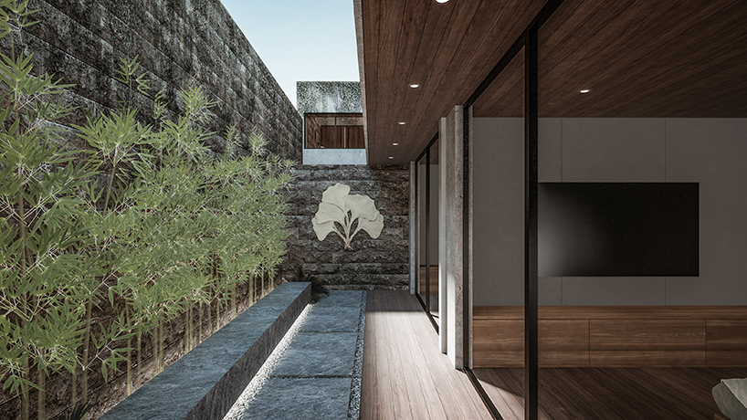 blending modern vs vernacular indonesian architecture 7