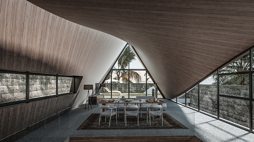 blending modern vs vernacular indonesian architecture 9