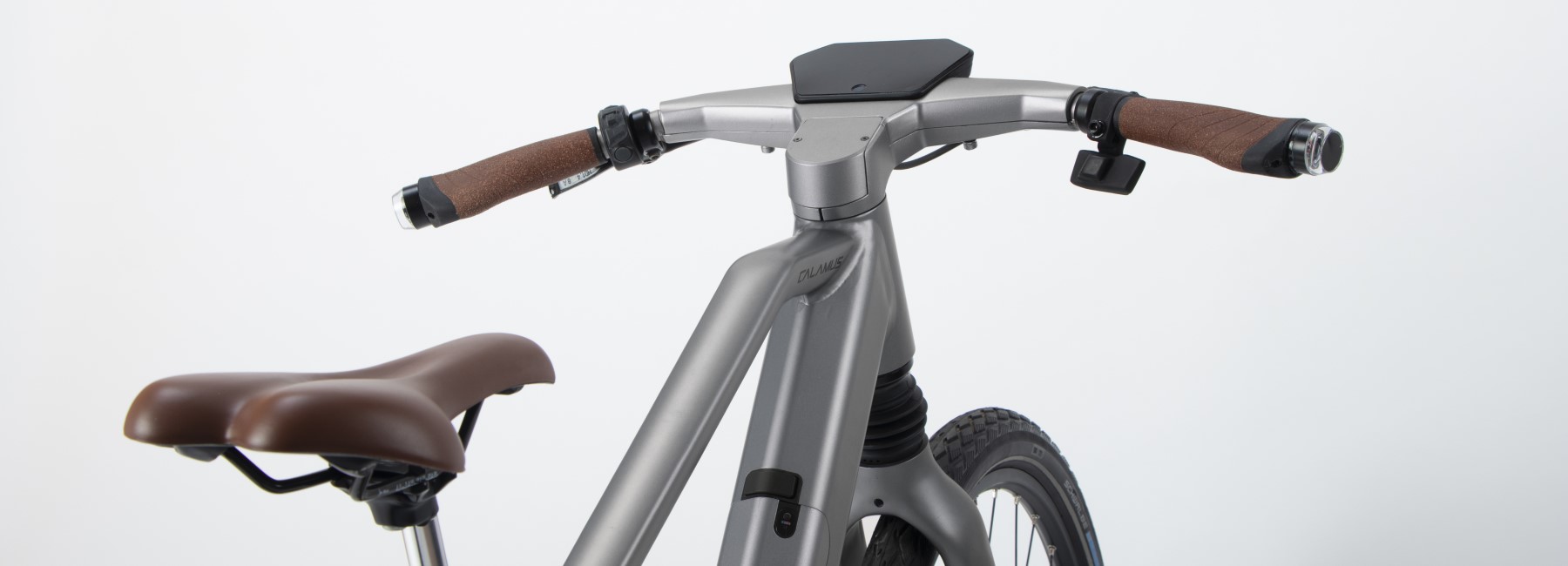 calamus one ultrabike pushes the boundaries of ebike technology