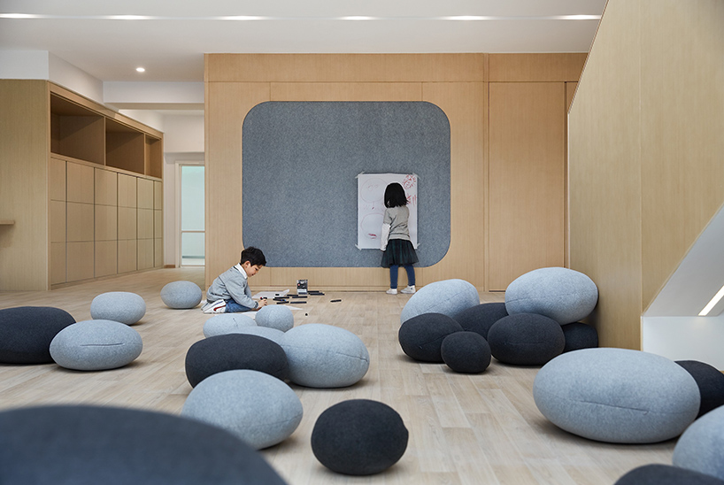 elto consultancy redefines shanghai kindergarten as a life-sized toy - 2