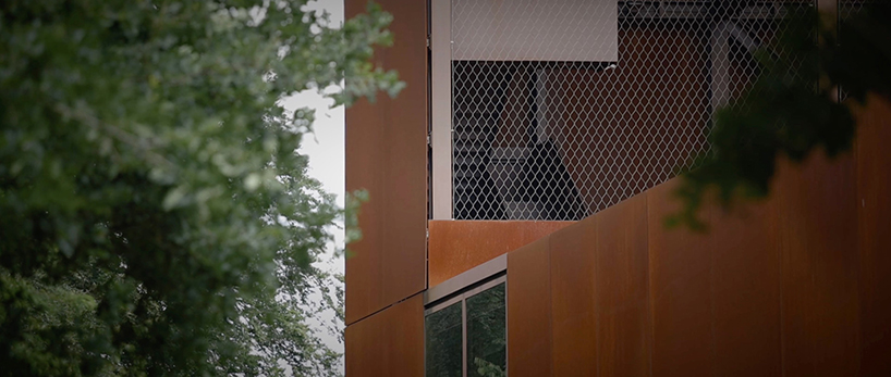 architectural film about the museum of the varus battle in kalkriese planned by gigon guyer architects 5