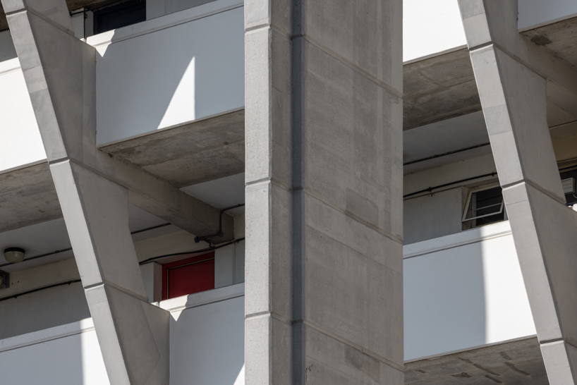 londons brunswick centre turns 50 in a new photo essay by ste murray 1