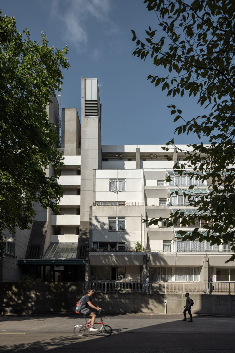 londons brunswick centre turns 50 in a new photo essay by ste murray 3