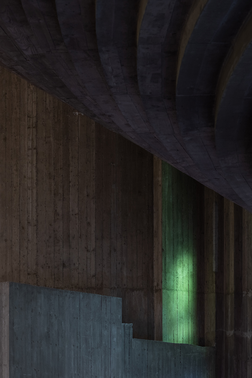 sacra famiglia church salerno italy turns 50