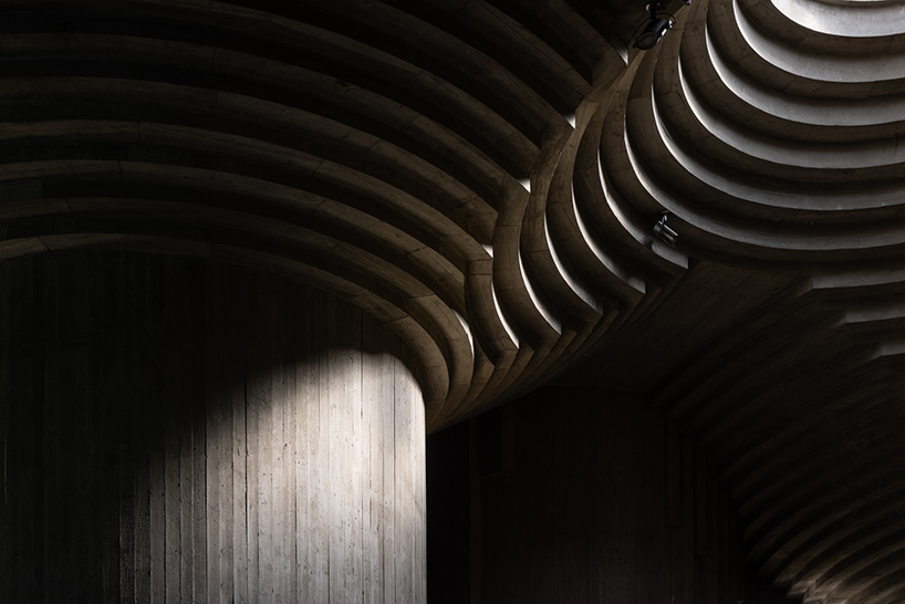 sacra famiglia church salerno italy turns 50