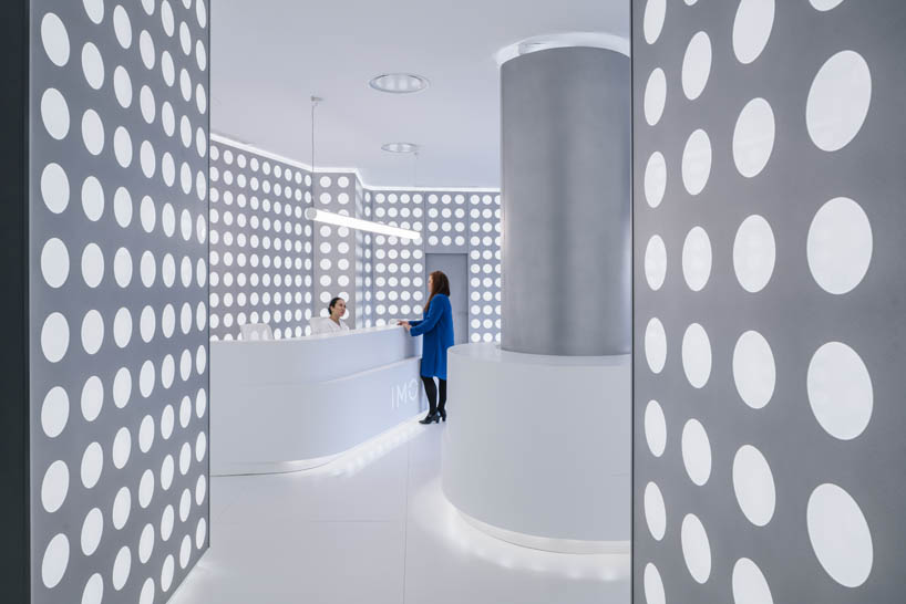 oculum lobby reform for the institute of ocular microsurgery 5