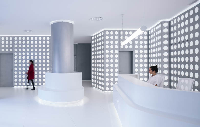 oculum lobby reform for the institute of ocular microsurgery 6