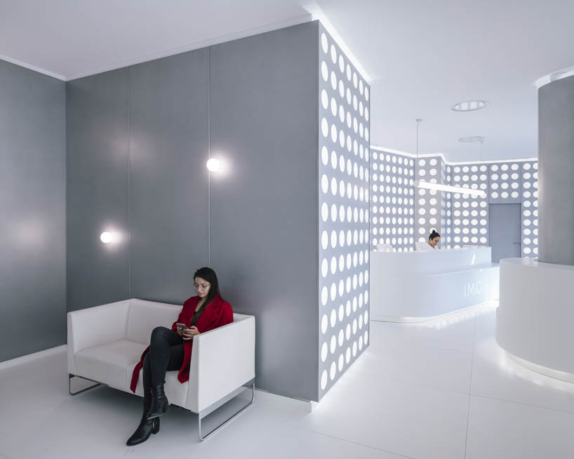 oculum lobby reform for the institute of ocular microsurgery 8