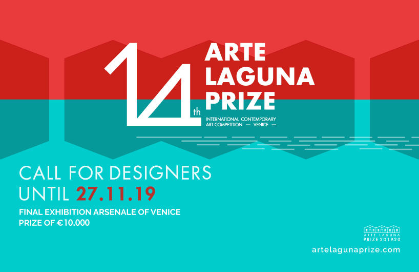 Arte Laguna Prize