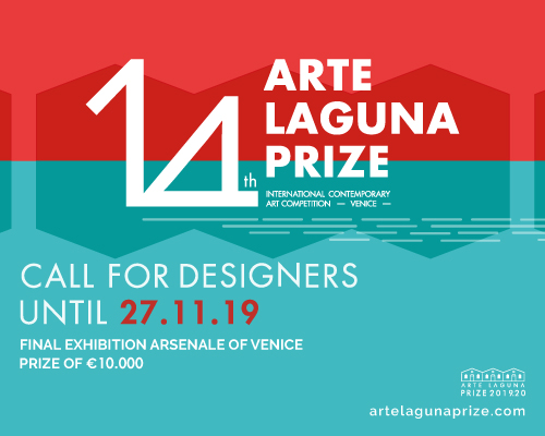 Arte Laguna Prize