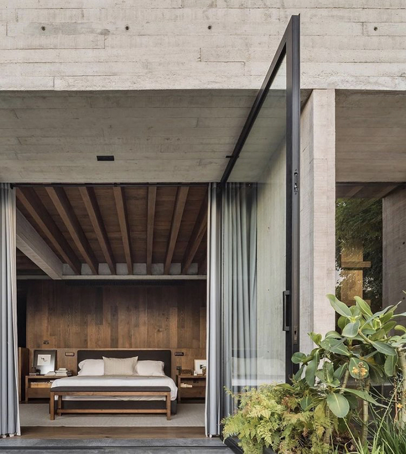 home studio with the invention of the concept of a house and studio a new approach to indoor living emerged this architectural starting point generated a total spatial and visual integration with th 7