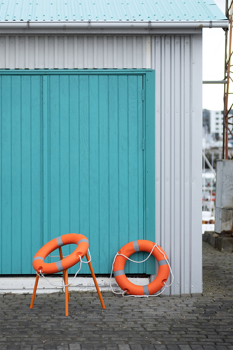 sea level rise chair 5