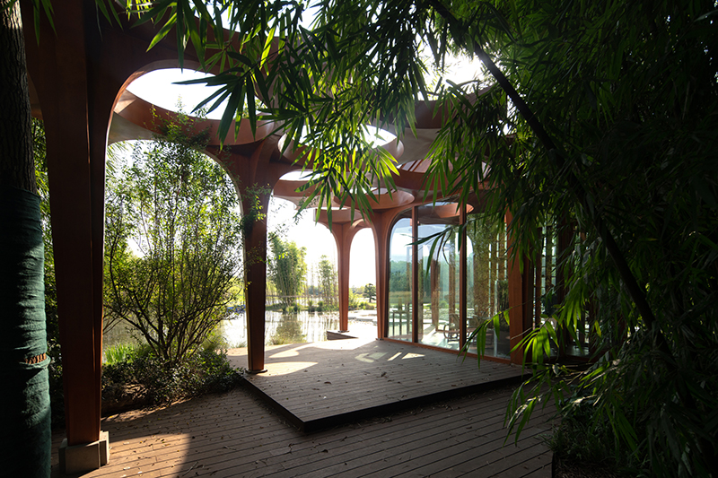 italian cultural exchange city reception center the chinese cultural hall 7