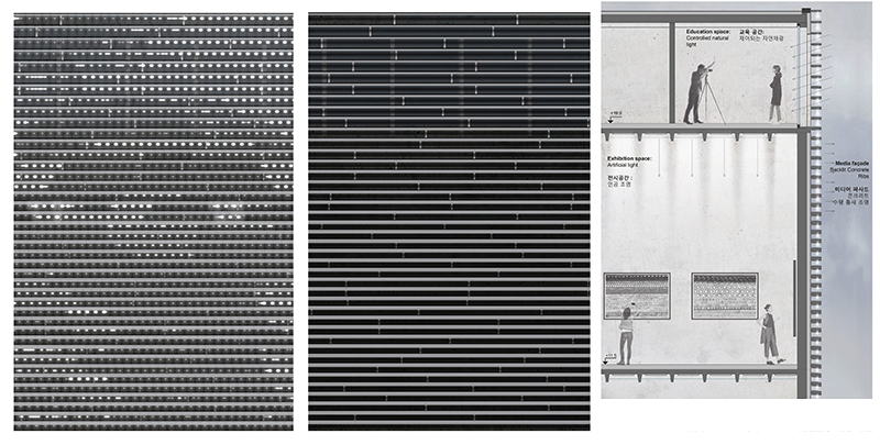 jadric architektur + 1990 uao win competition to design seoul photographic art museum designboom