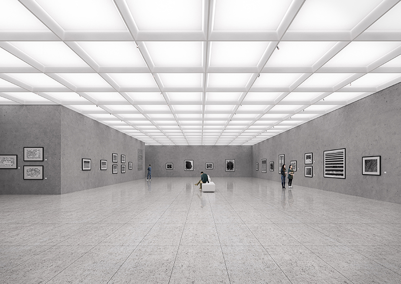 jadric architektur + 1990 uao win competition to design seoul photographic art museum designboom