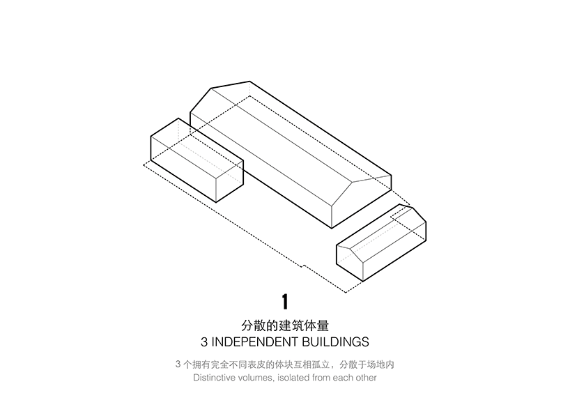 remix studio renovates a former coal factory in beijing hutongs 1