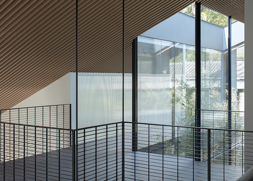 remix studio renovates a former coal factory in beijing hutongs 10