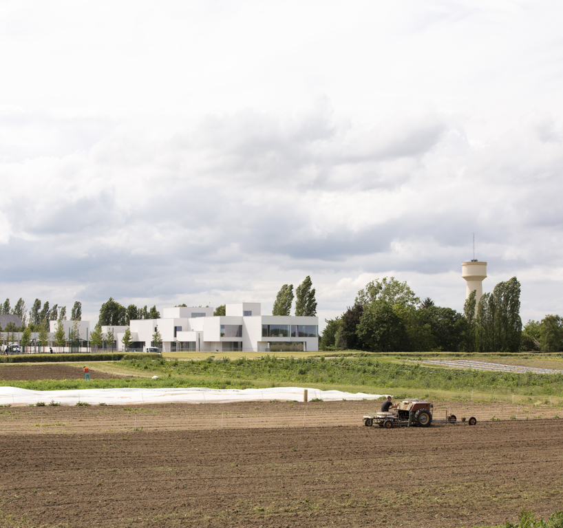 dominique coulon associes group of schools in gidy 1