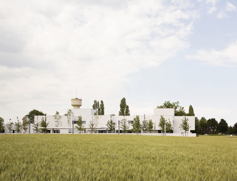 dominique coulon associes group of schools in gidy 12