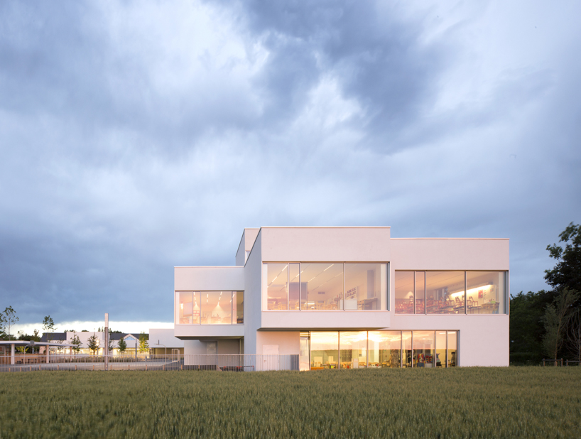 dominique coulon associes group of schools in gidy 4