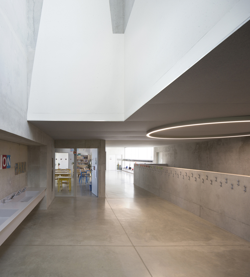 dominique coulon associes group of schools in gidy 5