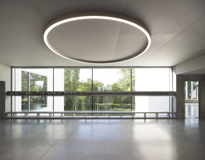 dominique coulon associes group of schools in gidy 6