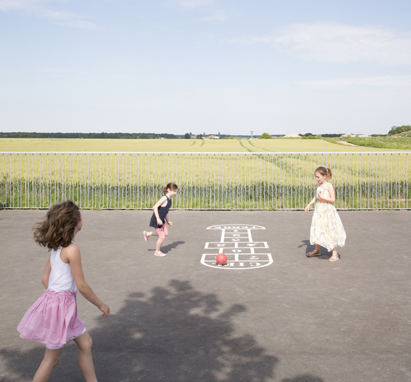 dominique coulon associes group of schools in gidy 7