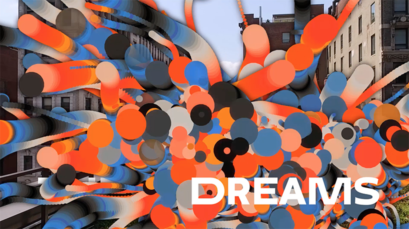 parsons school of design industry engagement video 3