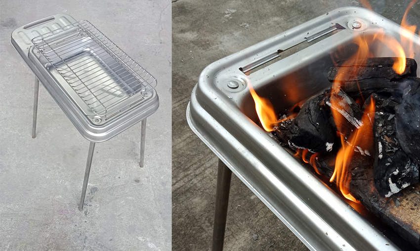 bbq hyba s20 instant barbecue 5