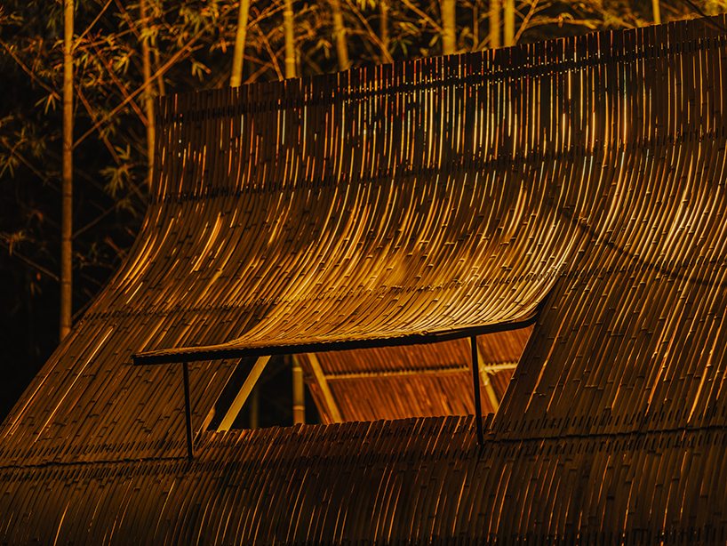 bamboo cabin plan sticky rice dumpling by cheng tsung feng 11