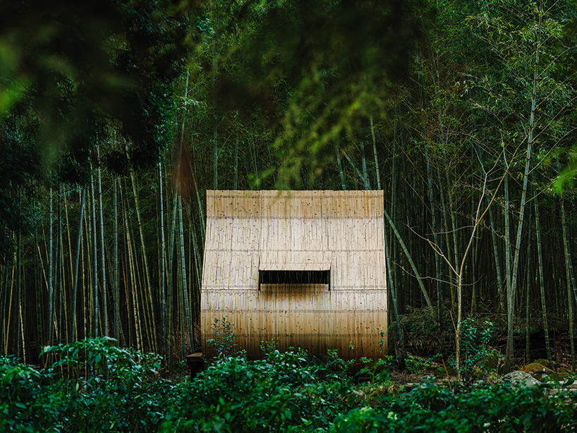 bamboo cabin plan sticky rice dumpling by cheng tsung feng 4