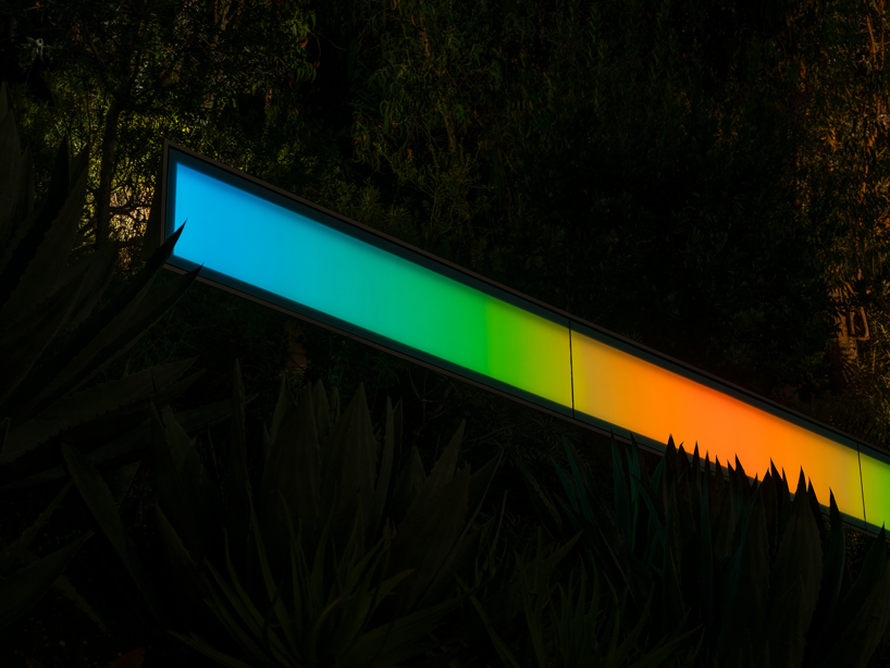 santa monica linear 8