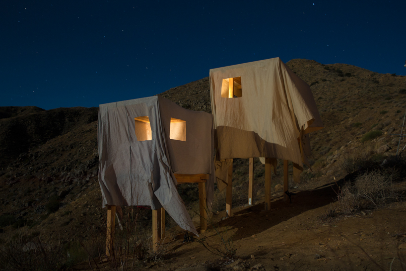 i thee freezes time to form ghost house in californias high desert 2